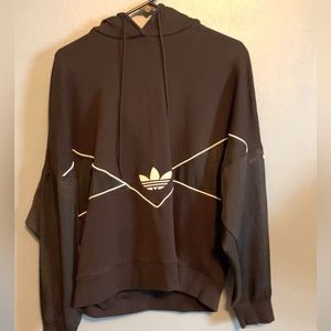 Women’s Adidas hoodie